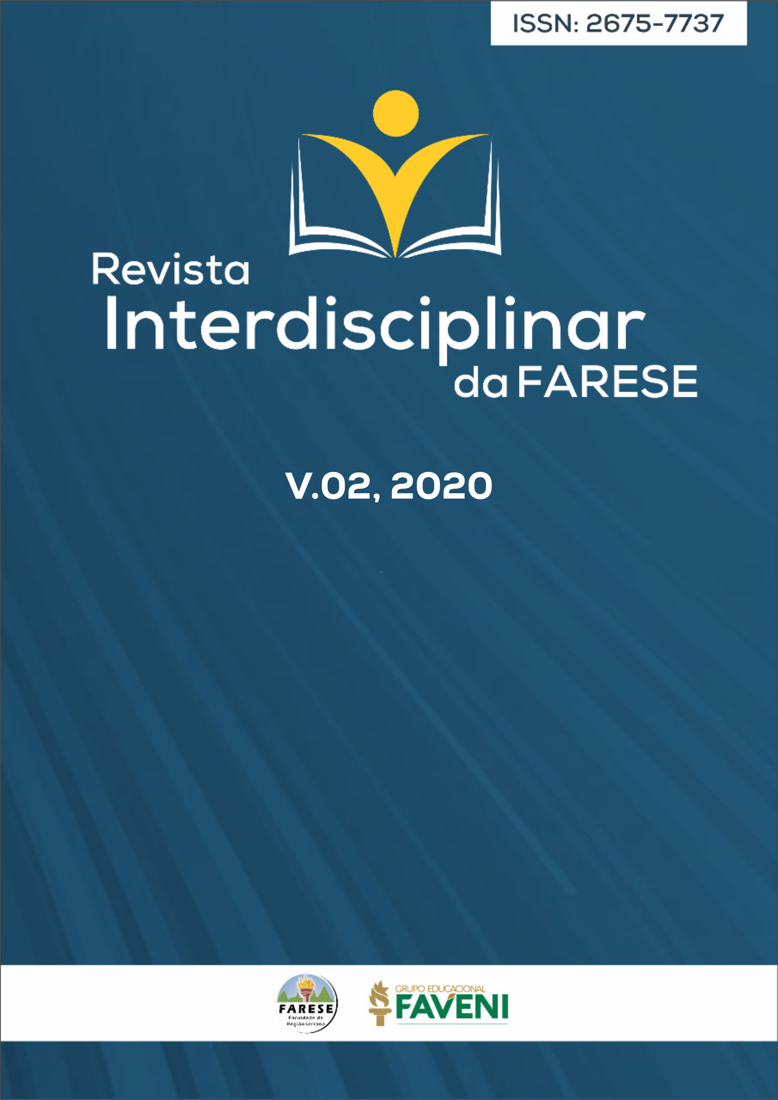 					Visualizar v. 2 (2020):  Publicação Contínua
				