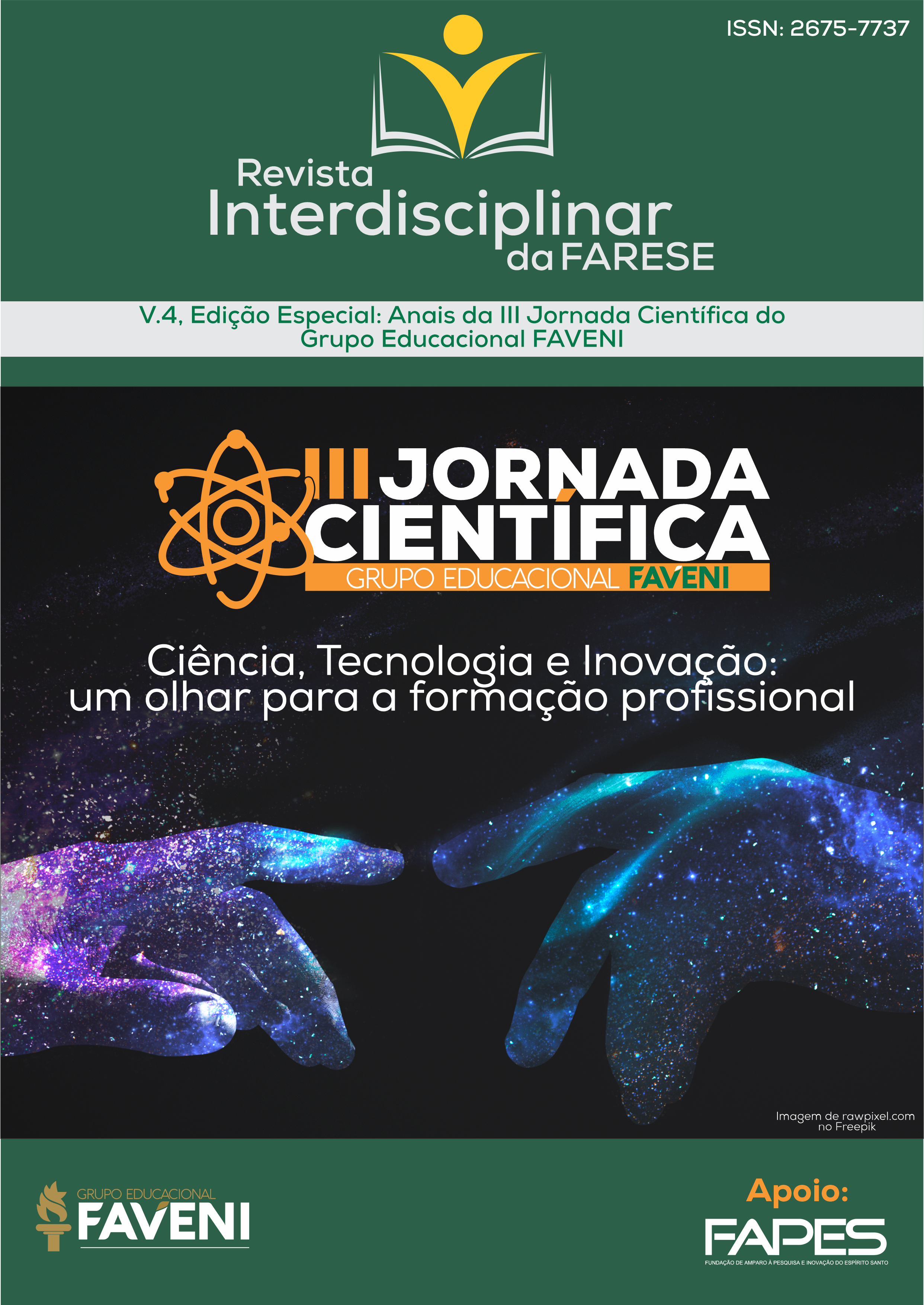 Metodologias Ativas: inovações educacionais no ensino superior by