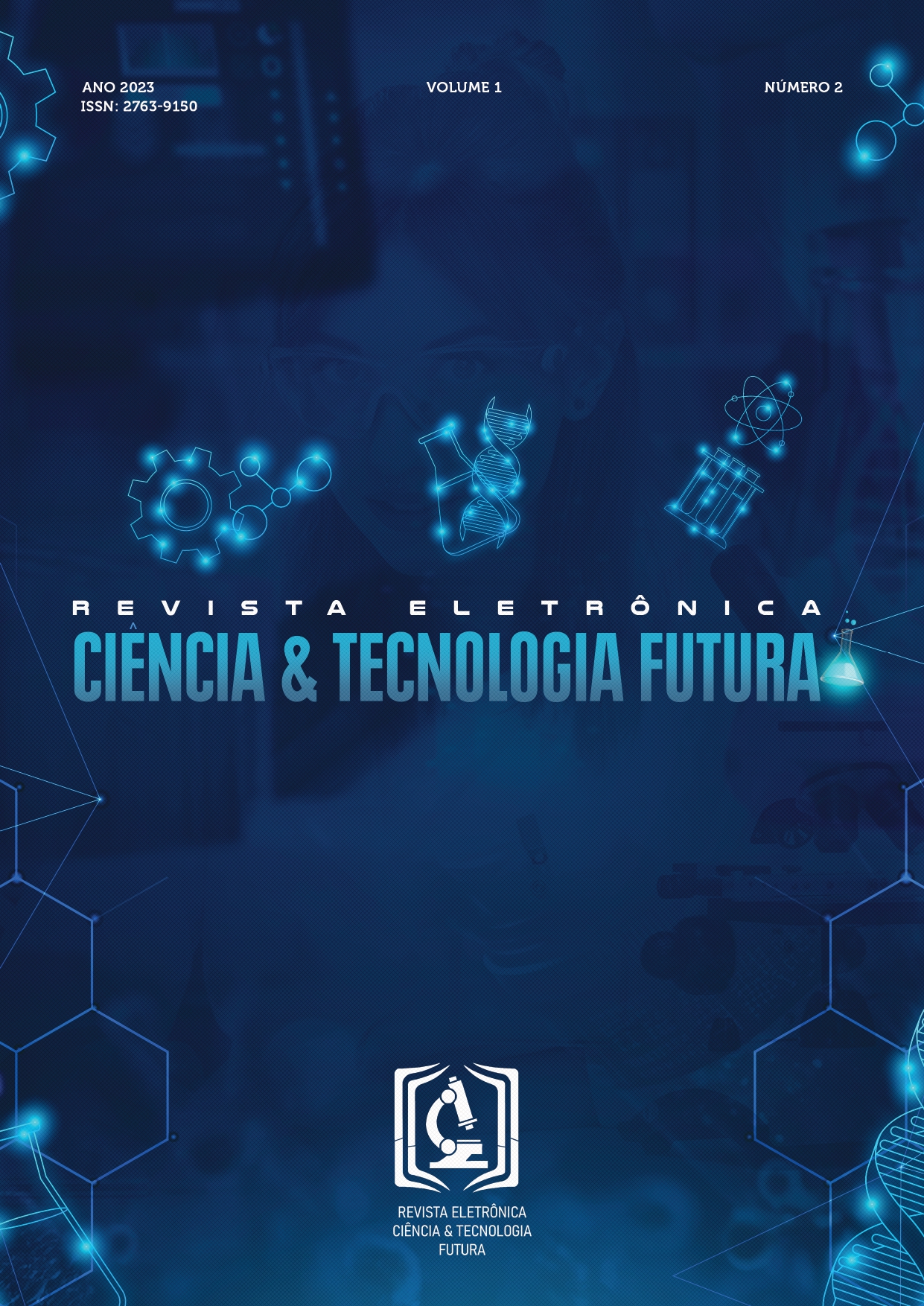 					Visualizar v. 1 n. 2 (2023): Revista Eletrônica Ciência & Tecnologia Futura
				